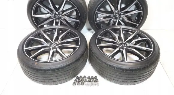 Toyota Corolla E210 E21 R19 summer tire 