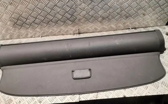 Audi A4 S4 B7 8E 8H Parcel shelf load cover 8e986355394h