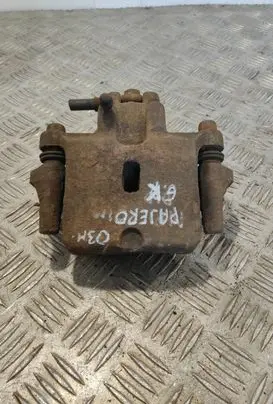 Mitsubishi Pajero Rear brake caliper 