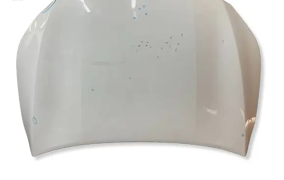KIA Ceed Engine bonnet/hood 