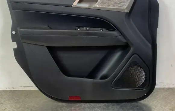 SsangYong Musso Front door card panel trim