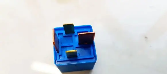 Hyundai Santa Fe Other relay 952102E000 95210-2E000