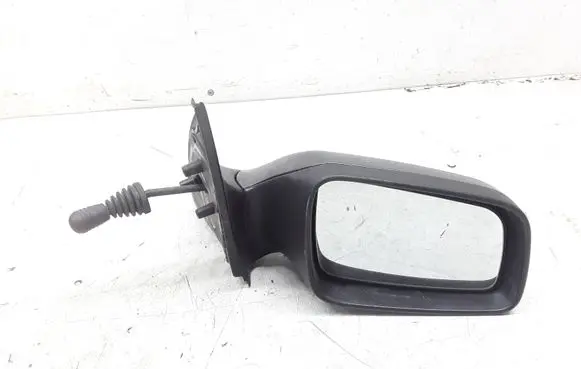 Opel Astra G Manual wing mirror E1010534