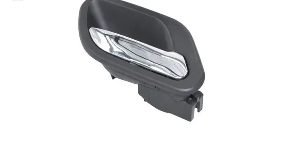 BMW 5 E39 Rear door interior handle 51217032926 7032926