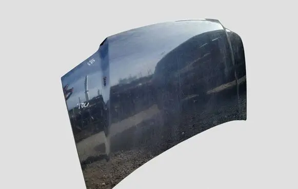 Volkswagen Caddy Engine bonnet/hood