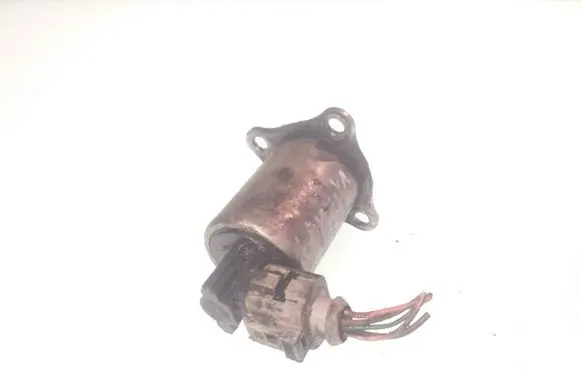 Renault Laguna II EGR valve H7700107471