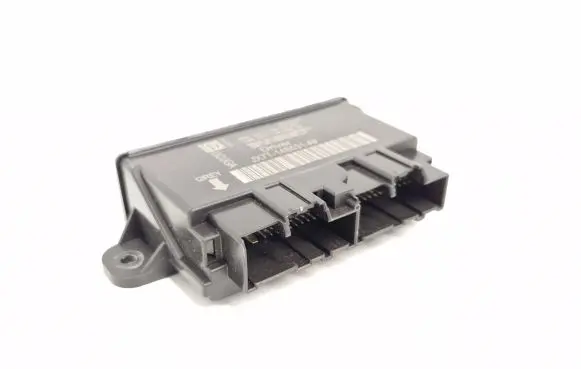 Ford Focus Door control unit/module JX7T14F142AA JX7T14B531AF