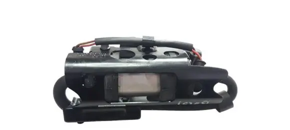 Volkswagen PASSAT B7 Fuel injection high pressure pump 5N0906257 5N0906129B 1K0127023N