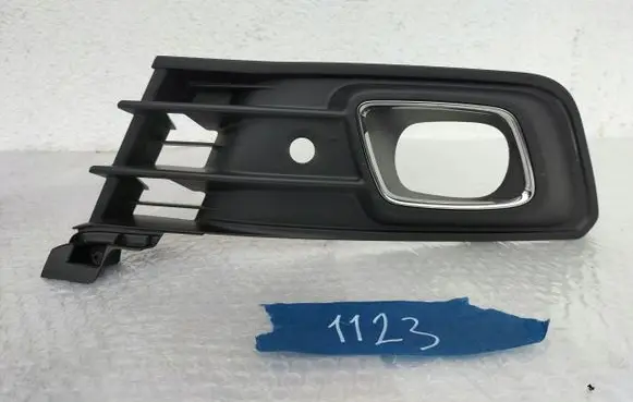 Renault Captur Front fog light trim/grill 261A35462