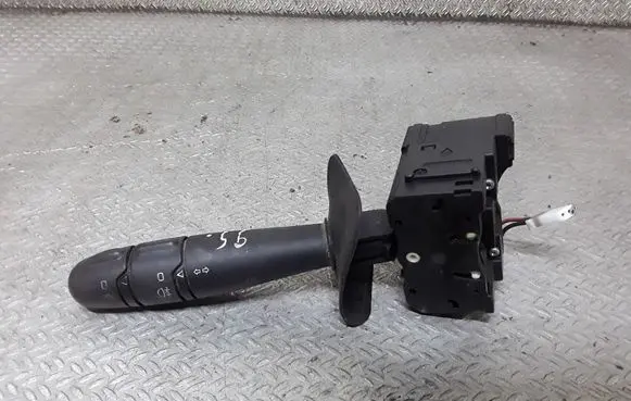 Renault Megane I Indicator stalk 7700428225