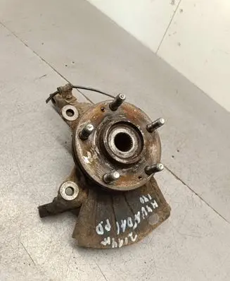 Hyundai i40 Front wheel hub