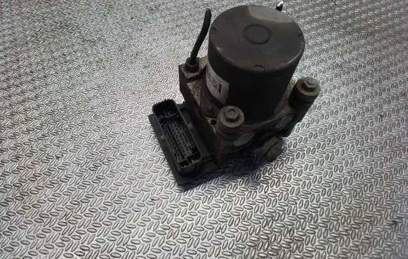 Fiat Ducato ABS Pump 0265800717