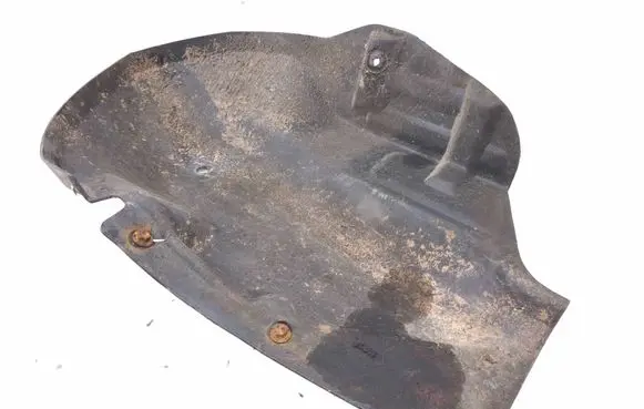 Mitsubishi 3000 GT Rear arch fender liner splash guards 