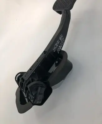 Mercedes-Benz C W206 Brake pedal A2232920000