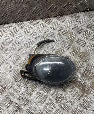 Volkswagen PASSAT B6 Front fog light 27129300LI