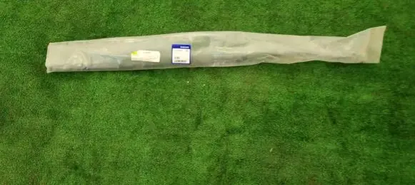 Volvo XC90 Sliding door rubber seal 31479470 31209012