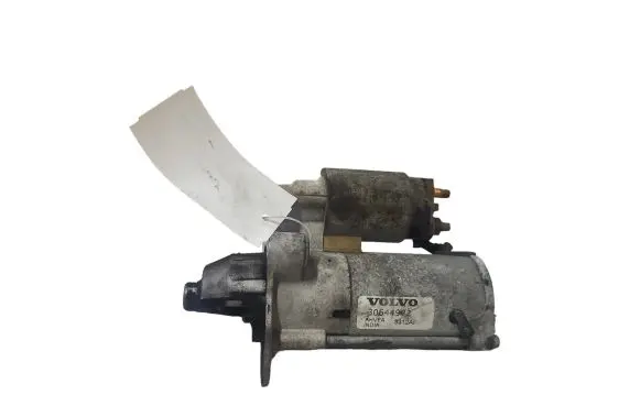 Volvo V40 Starter motor 30644972 3312A1