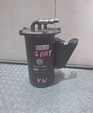 Seat Leon (5F) Fuel filter housing 5Q0127400F