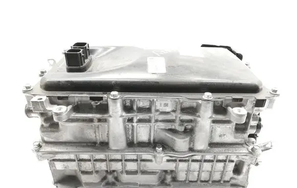 Toyota C-HR I Voltage converter inverter G920047242