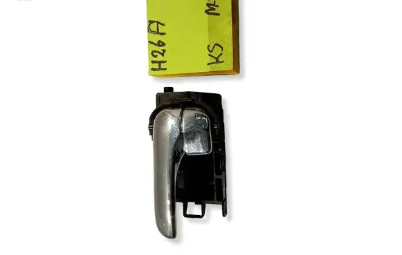 KIA Sportage Front door interior handle 87454123