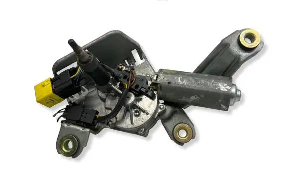 Mercedes-Benz ML W163 Rear window wiper motor A163820312