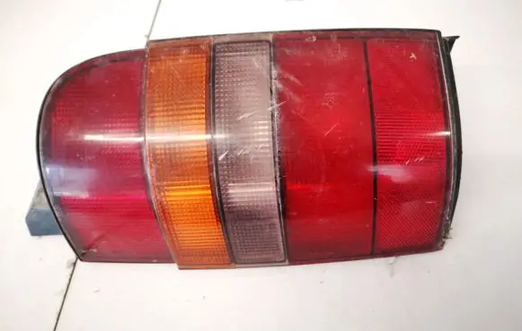 Renault Espace I Rear/tail lights 602510189