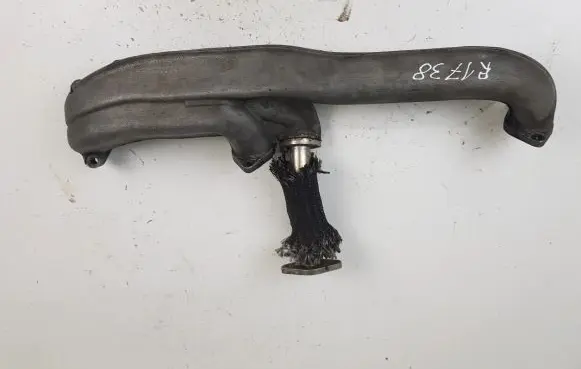 Audi A4 S4 B6 8E 8H Intake manifold 059145770L