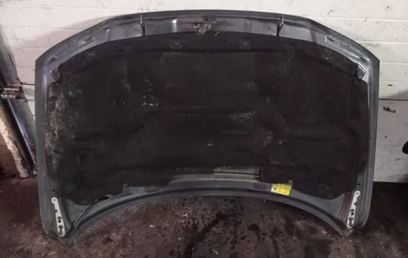 Volvo V70 Engine bonnet/hood