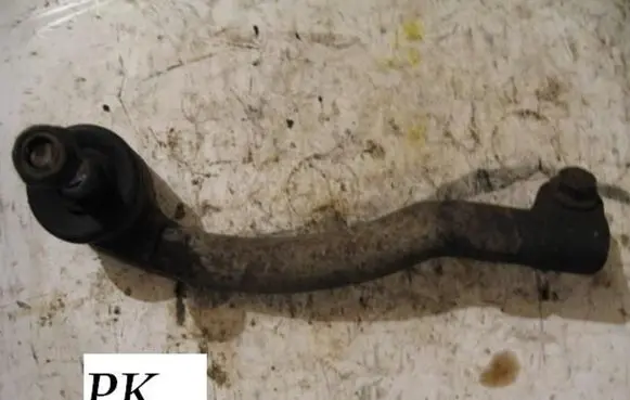 Renault Laguna I Steering tie rod end 