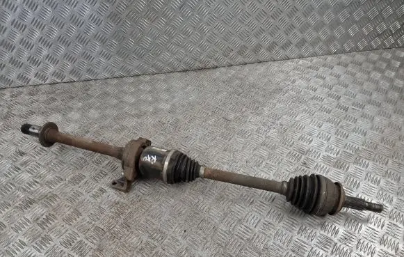 Toyota RAV 4 (XA50) Front driveshaft DA76R