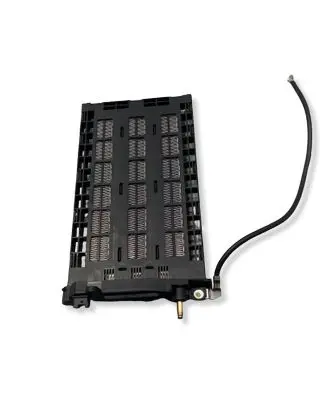 BMW 3 E90 E91 Electric cabin heater radiator 9194595 T1014315CE