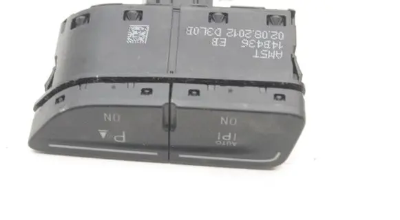 Ford Focus Parking (PDC) sensor switch AM5T14B436EB