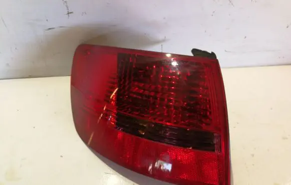 Audi A6 S6 C6 4F Rear/tail lights 89316990 89034302