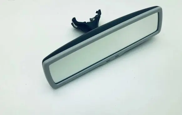 Volkswagen Transporter - Caravelle T5 Rear view mirror (interior) 1K0857511B