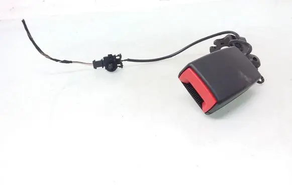 Audi A1 Rear seatbelt buckle 8X0857739C