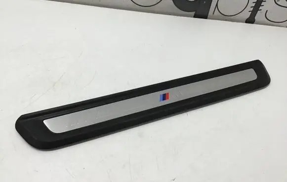 BMW 4 G22 G23 G24 G26 Front sill trim cover 9492984 8075021 7407377