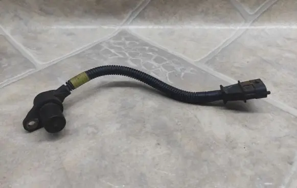 KIA Sorento Crankshaft position sensor