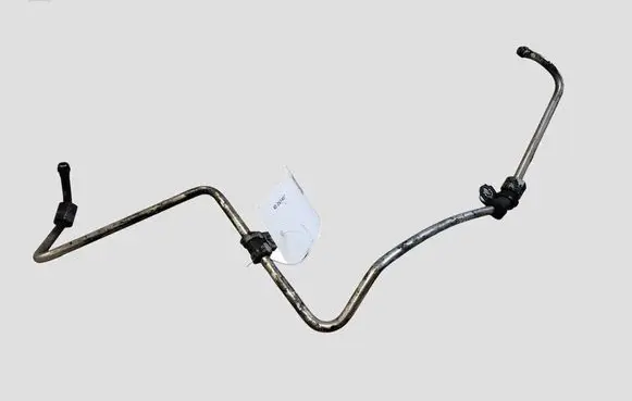 Mitsubishi Lancer Turbo turbocharger oiling pipe/hose