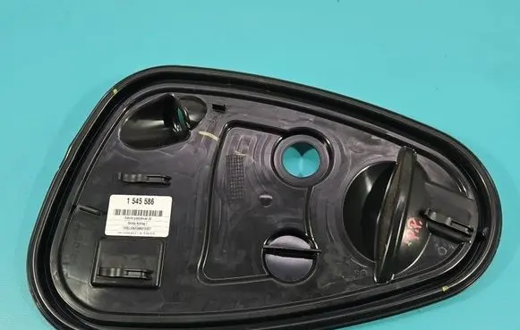 Skoda Kodiaq Center console 565837916A IMPRK1545586