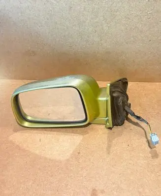 Honda HR-V Front door electric wing mirror E6020059 690010 6900120