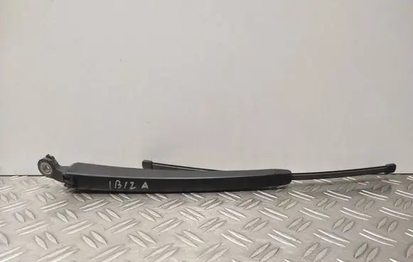 Seat Ibiza IV (6J,6P) Rear wiper blade 