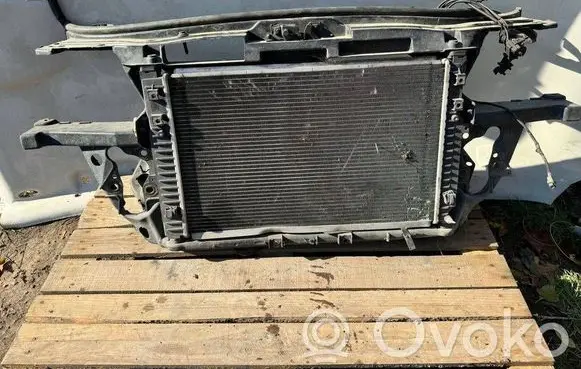 Audi A6 S6 C5 4B Radiator set 8D0121223