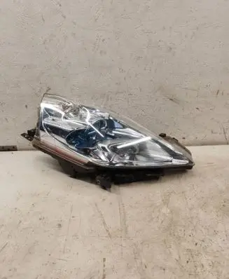 Nissan Leaf I (ZE0) Headlight/headlamp A1K3100001 DACA21A10284