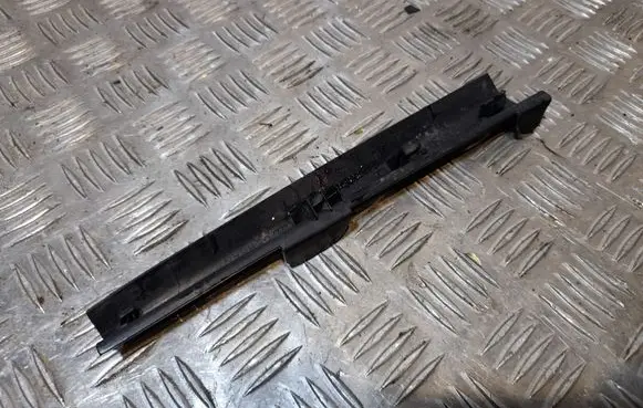 Audi A4 S4 B8 8K (D) pillar trim (bottom) 8K0868203