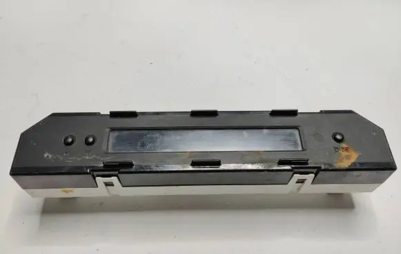 Suzuki Grand Vitara II Screen/display/small screen 3460065J41 3460065J4 D531DJ