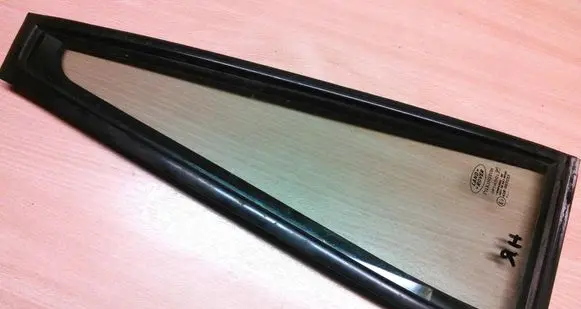 Land Rover Range Rover P38A Rear side window