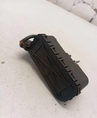 Volvo V70 Headlight wiper motor 0390206214
