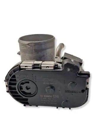 Hyundai i20 (GB IB) Throttle body valve 3510004700 757011505 0280750634