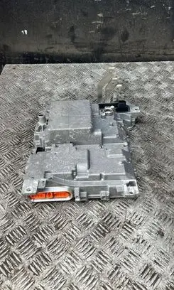 Volkswagen ID.3 Voltage converter inverter 1EA907121B