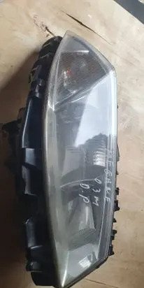 Renault Megane II Headlight/headlamp 8200073221F 89307000 53990118